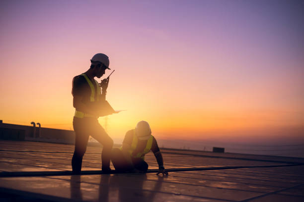 Best Roof Moss and Algae Removal  in Auburndale, FL