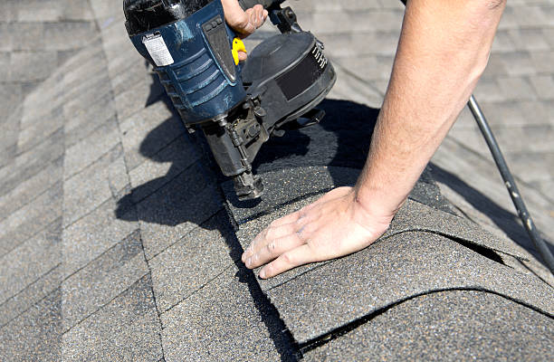 Best Green or Eco-Friendly Roofing Solutions  in Auburndale, FL